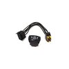 Briggs & Stratton Wire Harness Adapter Kit, CHUT 1687904